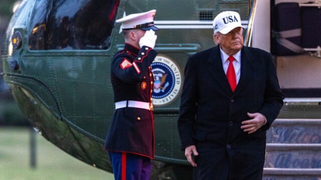 ഇറാന് കടുത്ത മുന്നറിയിപ്പുമായി ട്രംപ്; പ്രക്ഷോഭകരെ തൂക്കിക്കൊല്ലാനാണ് ഭാവമെങ്കിൽ നേരിടേണ്ടി വരിക ശക്തമായ നടപടി