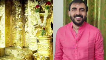 ശബരിമല സ്വർണക്കൊള്ള കേസിൽ ഉണ്ണികൃഷ്ണൻ പോറ്റിയുടെ ജാമ്യാപേക്ഷ വീണ്ടും തള്ളി