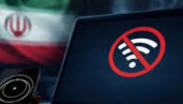 ഇറാനിൽ സ്പേസ് എക്സ് ലഭ്യമാക്കിയ സൗജന്യ സ്റ്റാർലിങ്ക് സാറ്റലൈറ്റ് ഇന്റർനെറ്റ് സേവനം ജാമറുകൾ ഉപയോഗിച്ച്  തടസപ്പെടുത്തി സൈന്യം