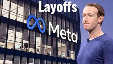 വീണ്ടും കൂട്ടപ്പിരിച്ചുവിടലുമായി മെറ്റ; 1,000-ത്തിലധികം ജീവനക്കാരെ പിരിച്ചുവിട്ടു