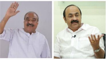 നരകത്തീയില്‍ വെന്ത് മരിക്കണമെന്ന ശാപവാക്ക് ചൊരിഞ്ഞവര്‍ മാണി സാറിന് സ്മാരകം പണിയാന്‍ സ്ഥലം അനുവദിച്ചത് സന്തോഷകരം: പ്രതിപക്ഷ നേതാവ്