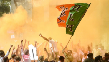 മുംബൈ കോർപറേഷനിൽ മഹായുതിക്ക് വൻ വിജയം; ശിവസേനയെ കൈവിട്ട് മുംബൈ