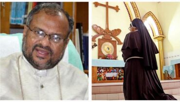 അതിജീവിതയുടെ പരസ്യ വെളിപ്പെടുത്തലിൽ ഇടപെട്ട് സർക്കാർ, ഫ്രാങ്കോ മുളയ്ക്കൽ കേസിൽ സ്പെഷ്യൽ പ്രോസിക്യൂട്ടറായി അഡ്വ. ഹരീന്ദ്രനാഥിനെ നിയമിക്കും