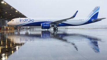 ഇൻഡിഗോ വിമാനത്തിന് 22.20 കോടി രൂപ പിഴയിട്ട് ഡിജിസിഎ