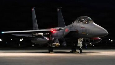 സിറിയയിൽ യുഎസിൻ്റെ മൂന്നാമത്തെ ആക്രമണം: ഐസിസ് ആക്രമണവുമായി ബന്ധമുള്ള നേതാവിനെ വധിച്ചെന്ന് യുഎസ്