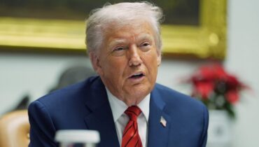 ട്രംപിന്റെ ‘പീസ് ബോർഡിൽ’ അംഗത്വത്തിന് 1 ബില്യൺ ഡോളറോ? അവകാശവാദം തെറ്റിദ്ധരിപ്പിക്കുന്നതെന്ന് വൈറ്റ് ഹൗസ്