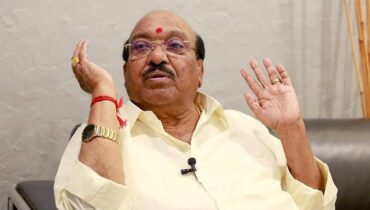 വിഡി സതീശനോടുള്ള അതൃപ്തി വ്യക്തമാക്കി വെള്ളാപ്പള്ളി നടേശൻ; വിഡി സതീശൻ ഇന്നലെ പൂത്ത തകര,നായർ ഈഴവ ഐക്യം അനിവാര്യം