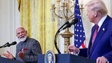 അമേരിക്കയ്ക്ക് നിശബ്ദമായി തിരിച്ചടി നൽകി ഇന്ത്യ; പയറുവർഗങ്ങൾക്കും പരിപ്പുകൾക്കും തീരുവ ചുമത്തിയത് 30 ശതമാനം