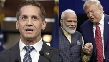 ആഗോള വിപണിയിൽ ഇന്ത്യ പ്രബല ശക്തിയായി മാറുന്നുവെന്ന് യുഎസ് കോൺഗ്രസ് അംഗം; ഇന്ത്യയുമായുള്ള ബന്ധം തകരാറിലാകുന്നത് അമേരിക്കയ്ക്ക് വലിയ ദോഷം