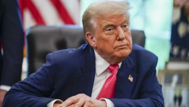 നോബൽ സമാധാന പുരസ്‌കാരം നിഷേധിച്ചു; ‘ഇനി ശുദ്ധമായ സമാധാനം മാത്രം ചിന്തിക്കേണ്ട ബാധ്യതയില്ല’ – നോർവേ പ്രധാനമന്ത്രിക്ക് കത്തയച്ച് ട്രംപ്