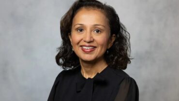 കാലിഫോർണിയയിലെ സംസ്ഥാന കമ്മീഷനിൽ നിയമിതയായി മഞ്ജുഷ പി. കുൽക്കർണി