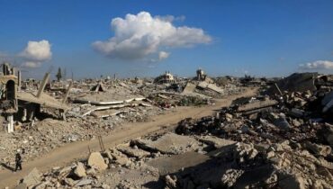 ഗാസയിൽ ഇസ്രയേലിൻ്റെ കുടിയൊഴിപ്പിക്കൽ തുടരുന്നു; 70 കുടുംബങ്ങളിലായി  3000 പേരോട് ഒഴിഞ്ഞുപോകാൻ നിർദ്ദേശം