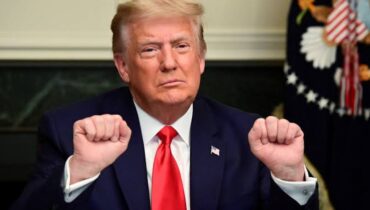 താൻ ചെയ്യുന്നതെല്ലാം നല്ലതെന്ന് ട്രംപ്; പ്രതിസന്ധികൾക്ക് കാരണം ജോ ബൈഡൻ