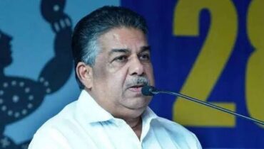 നിർവ്യാജം ഖേദം പ്രകടിപ്പിക്കുന്നു; വിവാദ പ്രസ്താവനയിൽ ഖേദം പ്രകടിപ്പിച്ച് സജി ചെറിയാൻ, പ്രസ്താവന പിൻവലിച്ചു