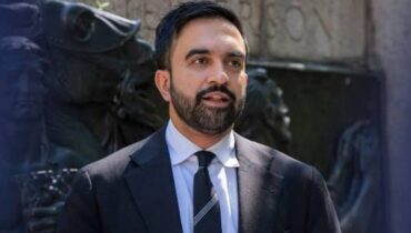 ഐസിഇ പിരിച്ചുവിടണമെന്നും കുടിയേറ്റ വിഷയങ്ങളിൽ മനുഷ്യത്വം വേണമെന്നും മേയർ സൊഹ്രാൻ മംദാനി