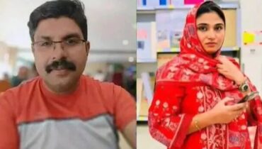 ദീപക്കിന്റെ ആത്മഹത്യ; സോഷ്യൽ മീഡിയ ഇൻഫ്ലുവൻസർ ഷിംജിത മുസ്തഫ അറസ്റ്റിൽ