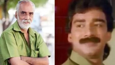 ഉർവശിയുടെ സഹോദരൻ നടൻ കമൽ റോയ് അന്തരിച്ചു