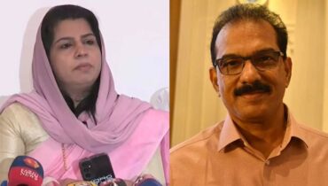 ട്വന്റി ട്വന്റിയെ ബിജെപിയുടെ റിക്രൂട്ടിംഗ് ഏജൻസിയായി മാറ്റി; വരും ദിവസങ്ങളിൽ കൂട്ടരാജി ഉണ്ടാകുമെന്ന് റസീന പരീത്