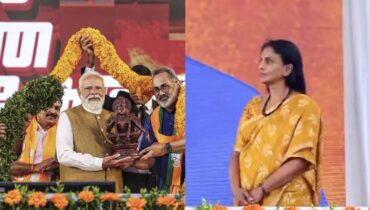 പ്രധാനമന്ത്രിയെ ഗൗനിച്ചില്ല: വാർത്തകളോട് പ്രതികരിച്ച് ആർ ശ്രീലേഖ, ക്ഷണിച്ചാൽ അല്ലാതെ പോകരുത്