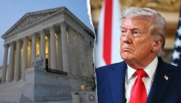 ഫെഡറൽ റിസർവിൻ്റെ കാര്യത്തിൽ ട്രംപിന്റെ അധികാരത്തിന് കടിഞ്ഞാണിടാൻ സുപ്രീം കോടതി ഒരുങ്ങുന്നുവെന്ന് റിപ്പോർട്ടുകൾ