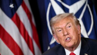 അഫ്ഗാനിസ്ഥാനിലെ മുന്നണി പോരാട്ടത്തിൽ നാറ്റോ സൈന്യം പിന്നിലായിരുന്നുവെന്ന് ട്രംപ്; പങ്ക് ചെറുതാക്കി കാണരുതെന്ന്  ബ്രിട്ടൺ