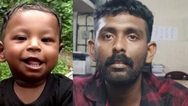 നെയ്യാറ്റിൻകരയിലെ ഒരു വയസുകാരന്റെ ജീവനെടുത്തത് അച്ഛൻ തന്നെ