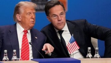 ട്രംപിന്റെ ഗ്രീൻലൻഡ് നീക്കങ്ങൾക്കിടെ ആർട്ടിക്കിന്റെ സുരക്ഷ ശക്തമാക്കാൻ നാറ്റോ-ഡെൻമാർക്ക് തീരുമാനം