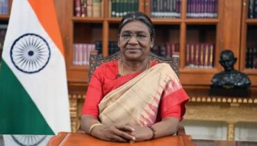 രാഷ്ട്രപതിയുടെ പൊലീസ് മെഡലുകള്‍ പ്രഖ്യാപിച്ചു; ധീരതയ്ക്കുള്ള മെഡൽ ദില്ലി പൊലീസിലെ മലയാളി ഉദ്യോഗസ്ഥൻ ആര്‍ എസ് ഷിബുവിന്, സ്തുത്യര്‍ഹ സേവനത്തിന് കേരളത്തിലെ പൊലീസ്, ഫയര്‍ഫോഴ്സ്,  ജയിൽ വകുപ്പ്  ഉദ്യോഗസ്ഥര്‍ക്കും മെഡൽ