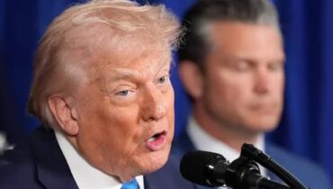 സഖ്യകക്ഷികൾ സുരക്ഷ സ്വയം നോക്കണമെന്ന് യുഎസ്; ചൈനയെ നേരിടുന്നത്   മുൻഗണനയില്ല