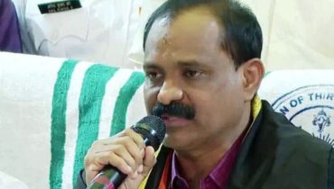 അനധികൃതമായി പ്രധാനമന്ത്രിയുടെ സന്ദർശനത്തിൽ ഫ്ലക്സ് ബോർഡുകൾ  സ്ഥാപിച്ചു; ബിജെപി ജില്ലാ പ്രസിഡന്റിന് 20 ലക്ഷം പിഴ, സ്വഭാവിക നടപടിയെന്ന് മേയർ