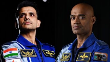 ബഹിരാകാശത്തെ വിസ്മയത്തിന് രാജ്യത്തിന്റെ ആദരം; ശുഭാംശു ശുക്ലയ്ക്ക് അശോകചക്ര, മലയാളികൾക്ക് അഭിമാനമായി പ്രശാന്ത് നായർക്ക്  കീർത്തിചക്ര