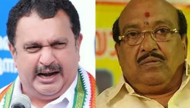 വെള്ളാപ്പള്ളിയ്‌ക്കെതിരെ ഒളിയമ്പുമായി കെ മുരളീധരൻ; മൂന്ന് പത്മ പുരസ്കാരങ്ങൾ സ്വാഗതം ചെയ്യുന്നുവെങ്കിലും മറ്റ് പുരസ്കാരങ്ങളെ കുറിച്ച് അഭിപ്രായമില്ല