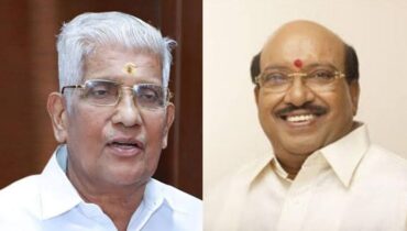 എസ്എൻഡിപി ഐക്യ നീക്കത്തിന് പിന്നിൽ രാഷ്ട്രീയ താത്പര്യം:എസ്എൻഡിപി – എൻഎസ്എസ് ഐക്യ നീക്കം അടഞ്ഞ അധ്യായമെന്ന് ജി സുകുമാരൻ നായർ