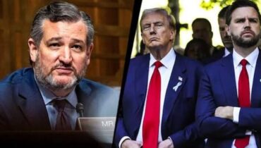 ഇന്ത്യ–യുഎസ് വ്യാപാര കരാർ തടഞ്ഞത് ട്രംപും വാൻസുമോ? സെനറ്റർ ടെഡ് ക്രൂസിന്റെ ഓഡിയോ പുറത്ത്