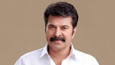 പത്മഭൂഷൻ ബഹുമതി നൽകി ആദരിച്ച രാജ്യത്തിനും ജനങ്ങൾക്കും സർക്കാരിനും നന്ദി പറഞ്ഞ് മമ്മൂട്ടി