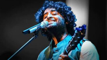 സിനിമാ ലോകത്തിന് അപ്രതീക്ഷിത ആഘാതം, സംഗീത പ്രേമികളെ ഞെട്ടിച്ച് അർജിത് സിംഗ് വിരമിക്കൽ പ്രഖ്യാപിച്ചു; ‘ഇനി പിന്നണി പാടില്ല’