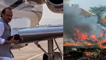 കാഴ്ചാപരിധി കുറവായിട്ടും ലാൻഡിംഗ് അനുമതി നൽകിയതെന്തിന്? അജിത് പവാറിന്റെ മരണത്തിൽ ദുരൂഹത ആരോപിച്ച് പ്രതിപക്ഷം; വിമാനാപകടത്തിൽ ഉന്നതതല അന്വേഷണം വേണം