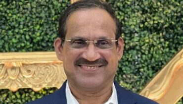 ജോയി ഇട്ടൻ മൂന്നാം തവണയും ലോക കേരളാ സഭ പ്രതിനിധിയായി തെരെഞ്ഞെടുക്കപ്പെട്ടു