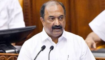 ബജറ്റിൽ ട്രംപിൻ്റെ നടപടികളെ രൂക്ഷമായി വിമർശിച്ച് ധനമന്ത്രി; കേന്ദ്രം ട്രംപിന്റെ ഭീഷണിക്ക് വഴങ്ങിയത് കേരളത്തെ ബാധിച്ചു