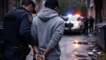 കാനഡ–അമേരിക്ക അതിർത്തി വഴി മനുഷ്യക്കടത്ത്; ഇന്ത്യൻ പൗരനെതിരെ കുറ്റപത്രം