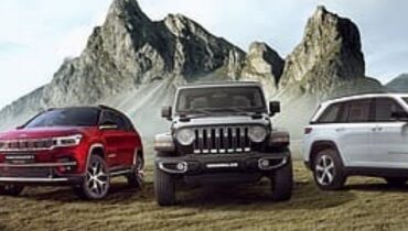 ആരാധകരുടെ പ്രിയപ്പെട്ട ‘ജീപ്പ്’ ഇന്ത്യ വിടുമോ? അഭ്യുഹങ്ങൾക്ക് ‘ഇല്ല’ മറുപടിയുമായി കമ്പനി; പുതിയ മോഡലുകളും വിപുലീകരണ പദ്ധതികളും അവതരിപ്പിച്ചു