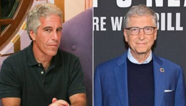 ‘തികച്ചും അസംബന്ധം’; എപ്സ്റ്റീൻ ഫയലിലെ അവകാശവാദങ്ങൾ തള്ളിക്കളഞ്ഞ് ബിൽ ഗേറ്റ്സ്