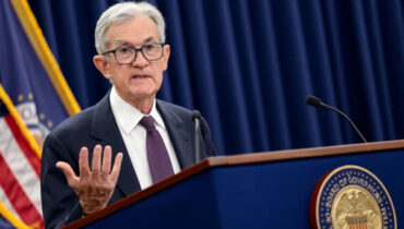 ട്രംപിൻ്റെ സമ്മർദ്ദം ഏശിയില്ല! പലിശ നിരക്ക് കുറയ്ക്കാതെ  ഫെഡറൽ റിസർവ്; അമേരിക്കൻ സമ്പദ്‌വ്യവസ്ഥ ശക്തമായ വളർച്ചാ പാതയിലെന്ന് ചെയർമാൻ ജെറോം പവൽ