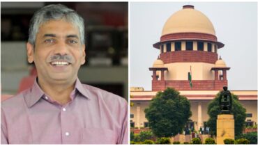 ജേക്കബ് തോമസ് പ്രതിയായ അഴിമതിക്കേസ്: തെറ്റായ വിവരം നൽകിയതിന് കേന്ദ്ര സർക്കാരിന് 25,000 രൂപ പിഴ ചുമത്തി സുപ്രീം കോടതി