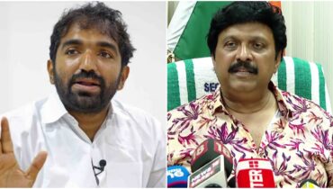 മനസാക്ഷിയുണ്ടെങ്കിൽ ഗണേഷ് സ്വയം ചോദിക്കട്ടെ; ഉമ്മൻ ചാണ്ടി കുടുംബം തകർത്തെന്ന ആരോപണത്തിന് മറുപടിയുമായി ചാണ്ടി ഉമ്മൻ