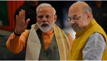 അമിത് ഷാക്ക് പിന്നാലെ മോദിയും; തലസ്ഥാനത്ത് വമ്പൻ പ്രഖ്യാപനമുണ്ടാകുമോ? കേരളത്തിൽ ‘മിഷൻ 35’ ലക്ഷ്യമിട്ട് ബിജെപിയുടെ വൻ പടയൊരുക്കം