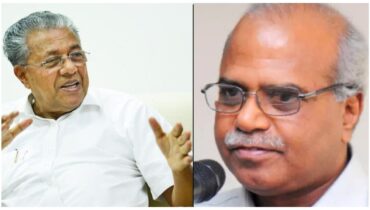 മുൻ ഉപലോകായുക്തയുടെ പുതിയ നിയമനം വിവാദത്തിൽ; ദുരിതാശ്വാസ നിധി കേസിൽ മുഖ്യമന്ത്രിക്ക് ക്ലീൻ ചിറ്റ് നൽകിയതിനുള്ള ഉപകാരസ്മരണയെന്ന് ആരോപണം