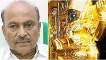 ശബരിമല സ്വർണ്ണക്കൊള്ള കേസിൽ നിർണായക നടപടി, സ്പെഷ്യൽ തഹസിൽദാർ ശങ്കരദാസിനെ ആശുപത്രിയിൽ വെച്ച് അറസ്റ്റ് ചെയ്തു, ആശുപത്രിയിൽ തുടരും