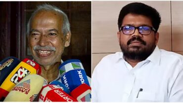 രക്തസാക്ഷി ഫണ്ട് തട്ടിപ്പ് വെളിപ്പെടുത്തിയ കുഞ്ഞികൃഷ്ണനെ പുറത്താക്കി സിപിഎം; ‘പാർട്ടിയെ പിന്നിൽ നിന്ന് കുത്തിയ വഞ്ചകൻ’, രൂക്ഷ വിമർശനവുമായി ജില്ലാ സെക്രട്ടറി