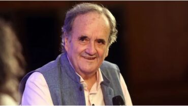 ഇന്ത്യൻ വാർത്താലോകത്തെ ഇതിഹാസത്തിന് വിട, വിഖ്യാത മാധ്യമപ്രവർത്തകൻ മാർക്ക് ടള്ളി അന്തരിച്ചു